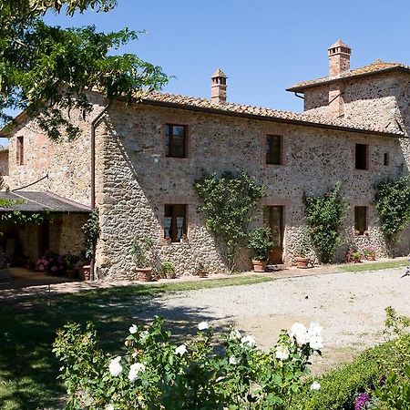 Agriturismo Cignan Rosso Villa Castellina in Chianti Eksteriør bilde