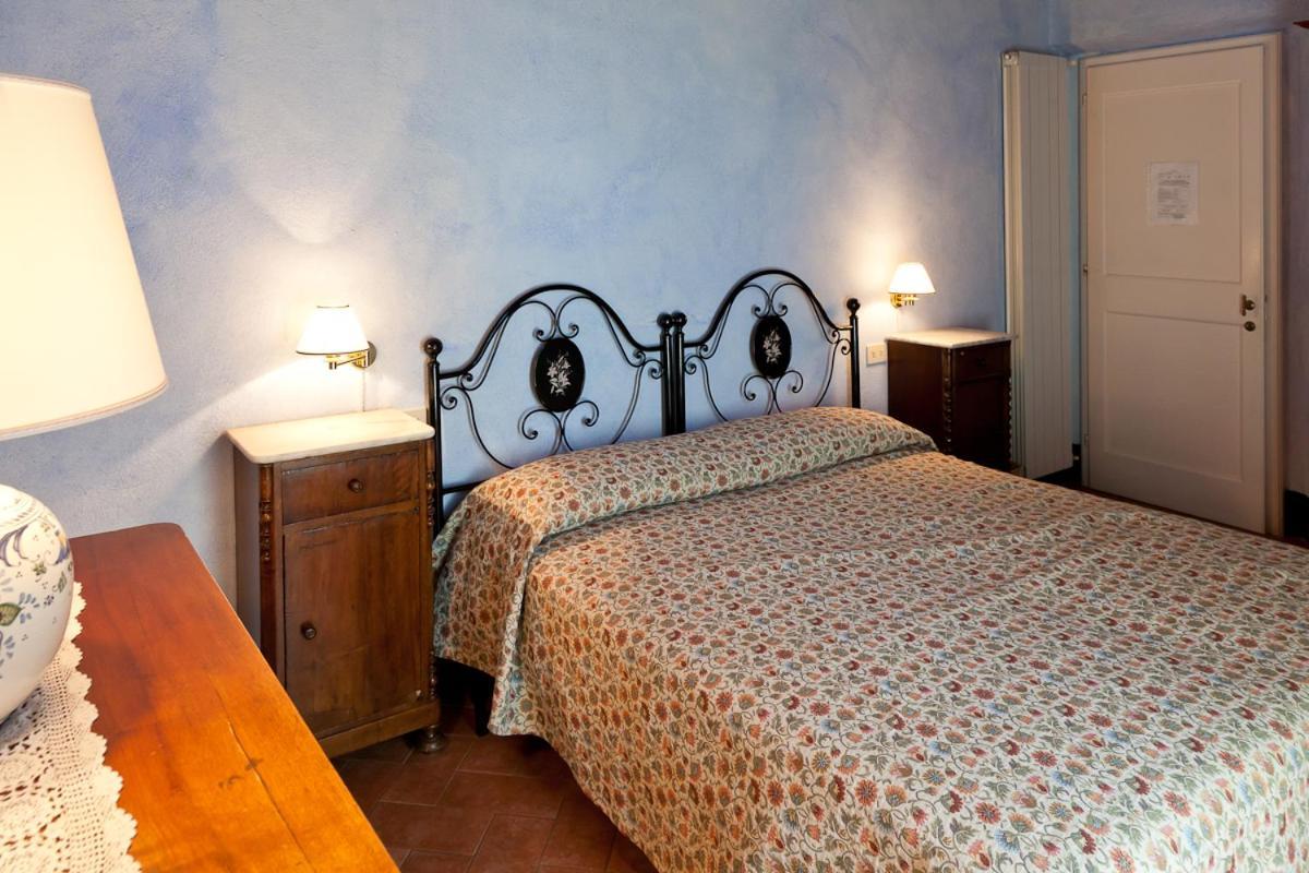 Agriturismo Cignan Rosso Villa Castellina in Chianti Eksteriør bilde