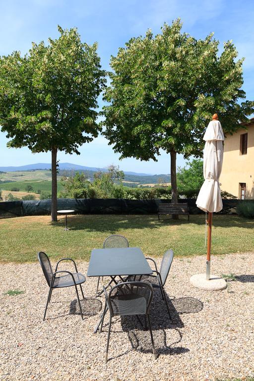 Agriturismo Cignan Rosso Villa Castellina in Chianti Eksteriør bilde